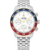 Tommy Hilfiger TH85 1792184 - silber