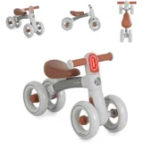 Byox RollyBoo 10 Zoll Braun