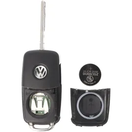 Duracell CR2032 3,0 V 2 St.