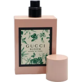 GUCCI Bloom Acqua di Fiori Eau de Toilette 50 ml