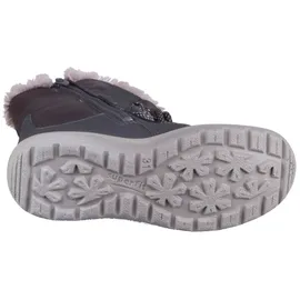superfit Schlupfstiefel grau 26