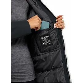 Jack Wolfskin Salier Coat, (1116141)