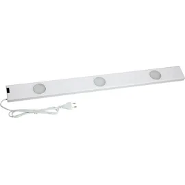 Müller-Licht Müller Licht LED Unterbauleuchte Cabinet Light Sensor 80 weiß 9W 700lm 4000K Neu...