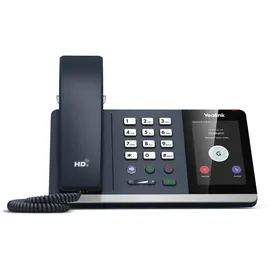 Yealink MP54 E2 - VoIP-Telefon mit Bluetooth-Schnittstelle - Classic Gray