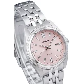 Lorus Classic RJ277BX9 Edelstahl 30 mm