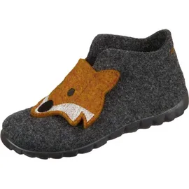 superfit HAPPY Grau 22