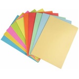 Stylex Kopierpapier A4 80 g/m2 250 Blatt sortiert