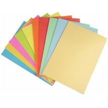 Stylex Kopierpapier A4 80 g/m2 250 Blatt sortiert