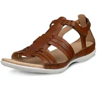 ECCO FLASH ROMAN Damen Braun 41