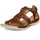 ECCO FLASH ROMAN Damen Braun 41