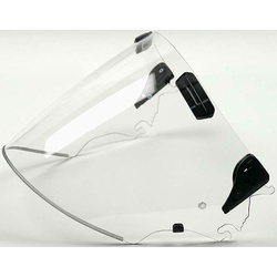 Arai VAS-Z Pro Shade, Visier - Klar