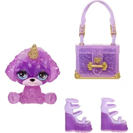 MGA Entertainment Rainbow High Classic Rainbow Fashion Doll - Violet (purple)