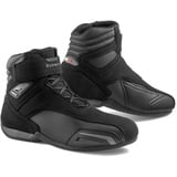 STYLMARTIN Vector, Schuhe wasserdicht - Dunkelgrau - 41