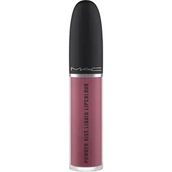 MAC Powder Kiss Liquid Lipcolor