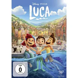 Luca (Neu differenzbesteuert)