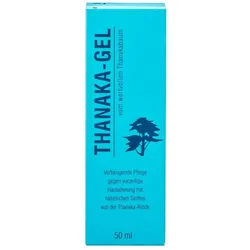 Thanaka Gel