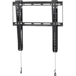 Blow TV Wandhalterung Fernseher Neigung 10° LCD TV 23"-42" Universal Halter VESA max. 400 x 400mm