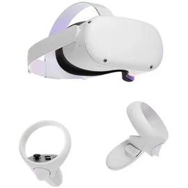 Meta Quest 2 VR-Headset 128 GB