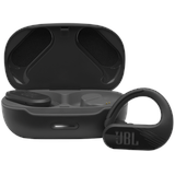 JBL Endurance Peak II schwarz