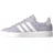 Lifestyle Court Comfort Silver Dawn / Cloud White / Gold Met. 37 1/3