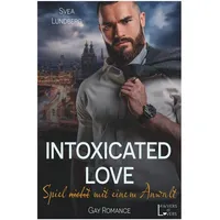 Pubbles Intoxicated Love
