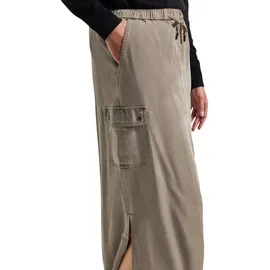 STREET ONE Hosenrock Damen Braun 36