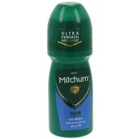 ?mitchum Ice Fresh Roll-On 100 ml