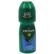 ?mitchum Ice Fresh Roll-On 100 ml