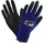 Hase Safety Gloves Hase Montagehandschuhe Padua Blue Lite Größe 10, Nylon