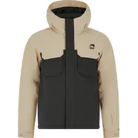 Protest PRTKajo snowjacket, BambooBeige XXL