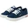 Pepe Jeans Basic Turnschuhe Brady navy 33