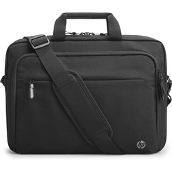 HP Professional Notebook-Tasche (15.60″, Diverse, HP), Notebooktasche, Schwarz