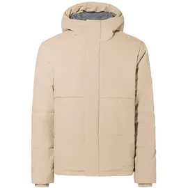 Vaude Herren Coreway Insulation Jacke (Größe XL, beige)