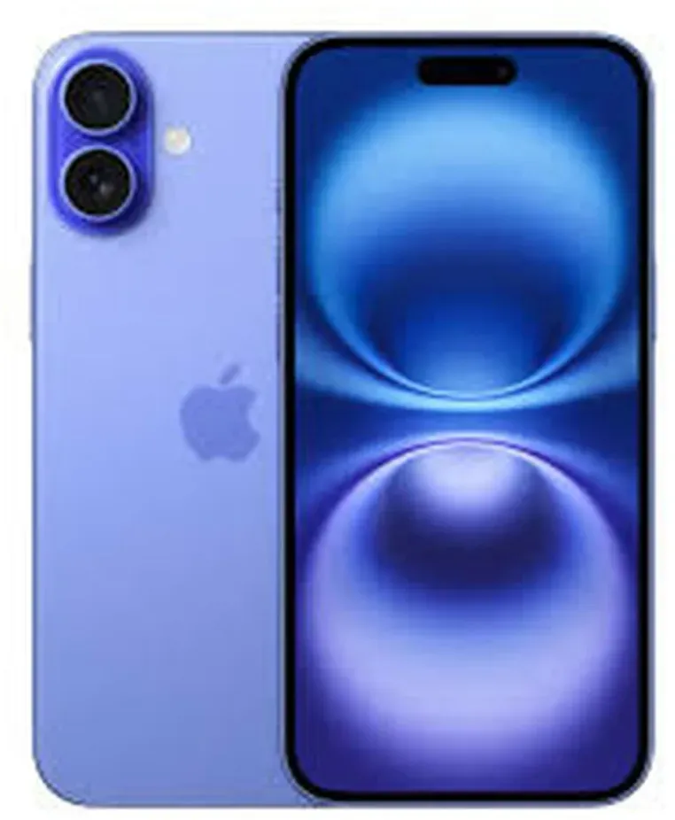 Smartphone Apple IPHONE 16