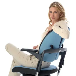 ROHDE & GRAHL Xenium-Freework Duo Back blau