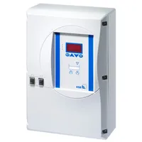 KSB LevelControl BC2 400 DFNO 025 400V, 2.5 A, DOL, Schwimmer, ohne Ex.