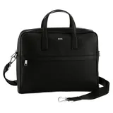 Boss Zair_S doc case Herren Messenger, Black1 - Einheitsgröße