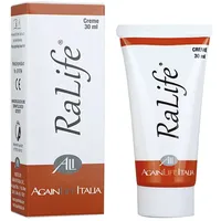 Functional Cosmetics Company AG Ralife Creme