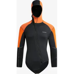 Canyoning-Neoprenanzugjacke Erwachsene 5 mm - Maskoon L