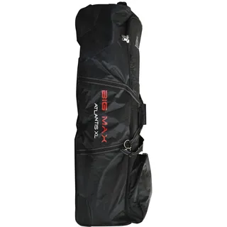 Big MAX Travelcover Atlantis XL schwarz