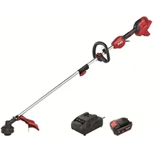 Flex GLT 35 18-EC inkl. 1 x 5,0 Ah und Ladegerät