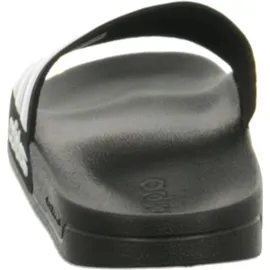 adidas Shower Adilette Core Black / Cloud White / Core Black 40 2/3