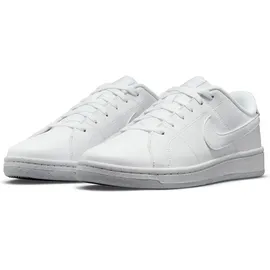 Nike Court Royale 2 Damen White / White / White 36