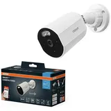 Osram SMART+ WIFI OUTDOOR CAMERA FIXED Weiß