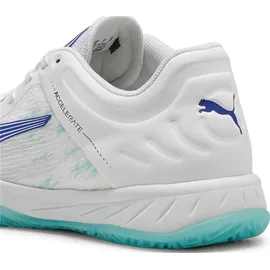 Puma Accelerate Turbo W+ Damen, weiß, Größe 38 / 38