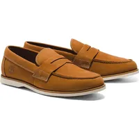 Timberland Classic Boat Venetian Bootsschuhe - Saddle - EU