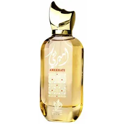 Unisex-Parfüm Al Wataniah AMEERATI EDP 100 ml