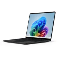 Microsoft Surface Laptop 7 13,8" Snapdragon X Elite 16 GB RAM 512 GB SSD Schwarz