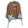 Lässig Rucksack Tiny Backpack - Team Dog