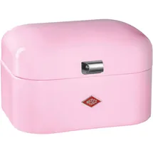 Wesco Single Grandy Brotkasten rosa